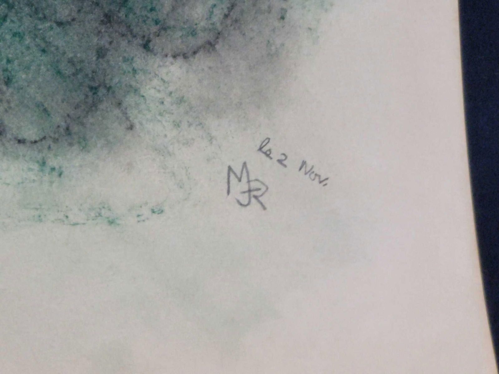 Large Original Still Life - 2