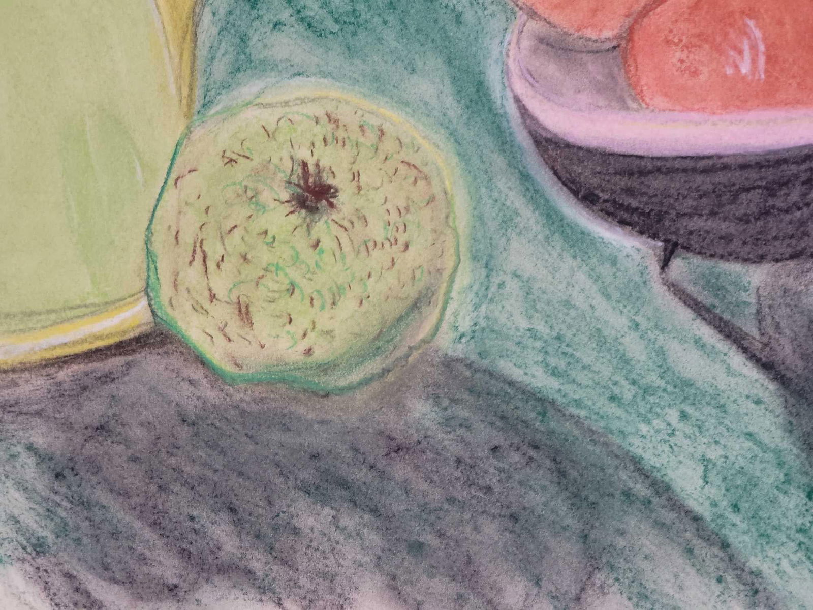 Large Original Still Life - 4