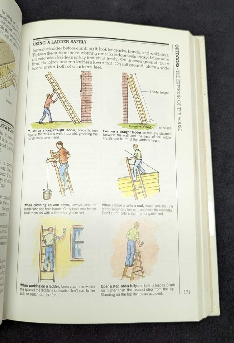 2 Reader's Digest Problem Solver Hardcover Books - 8