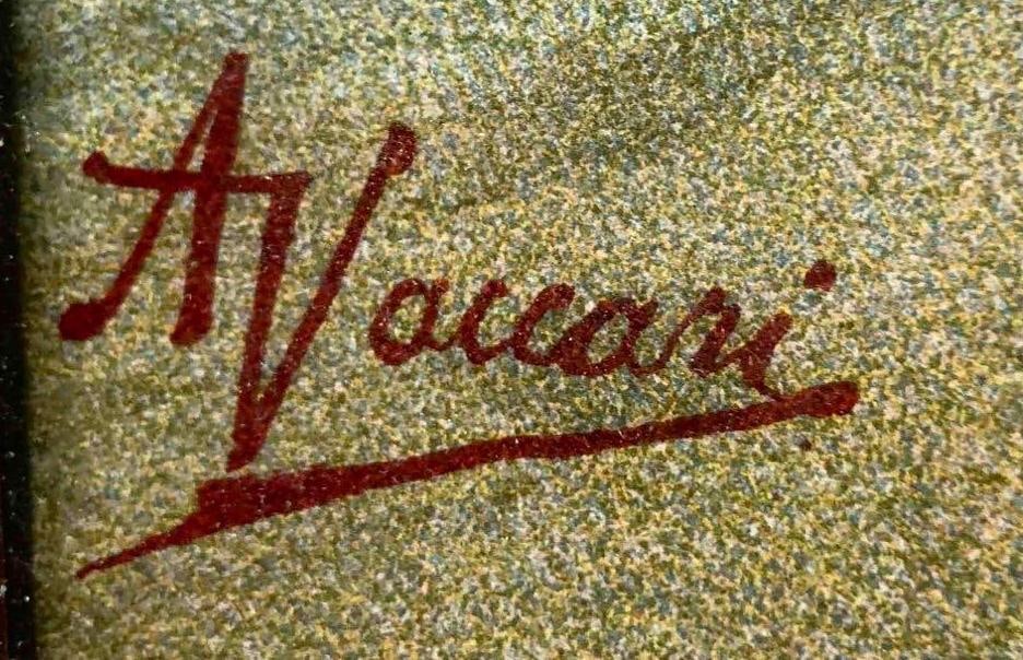 Original Advertisement Poster - 3