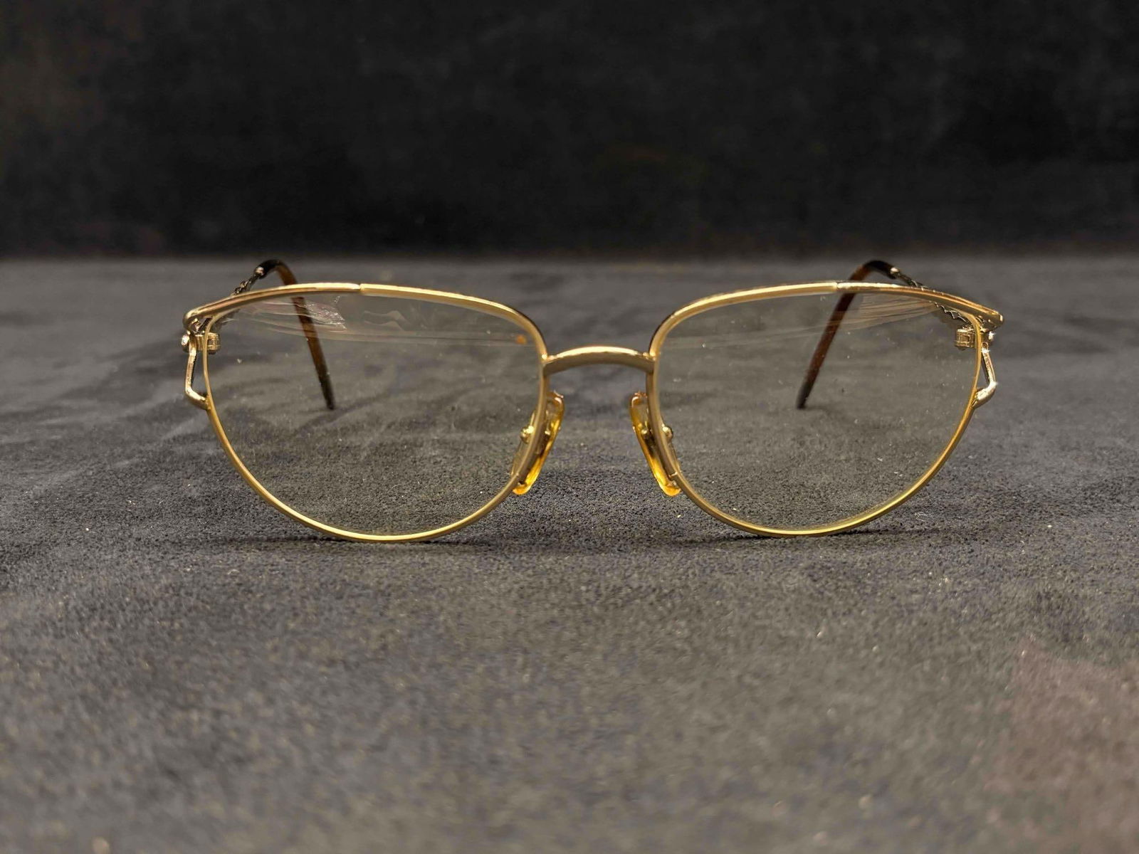 5pc MISC Retro Eyeglasses Set - 11