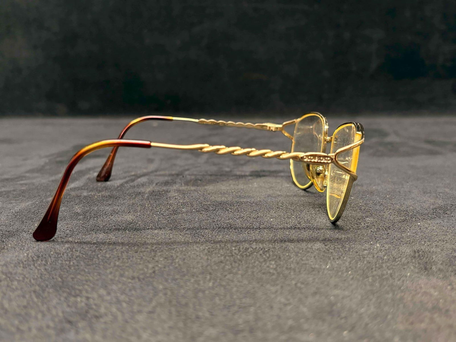 5pc MISC Retro Eyeglasses Set - 12