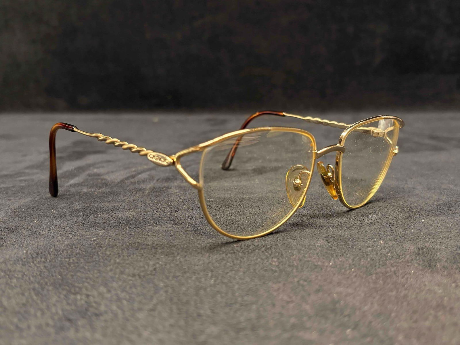 5pc MISC Retro Eyeglasses Set - 13