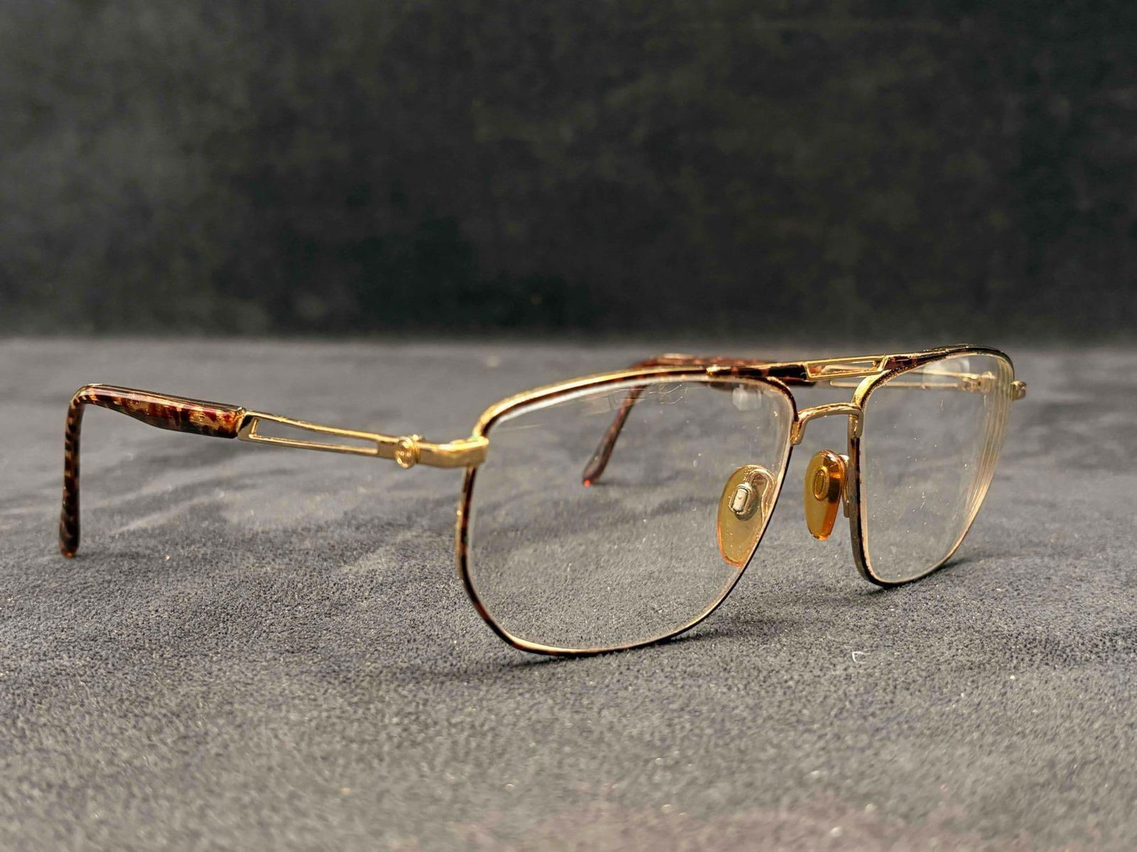 5pc MISC Retro Eyeglasses Set - 3