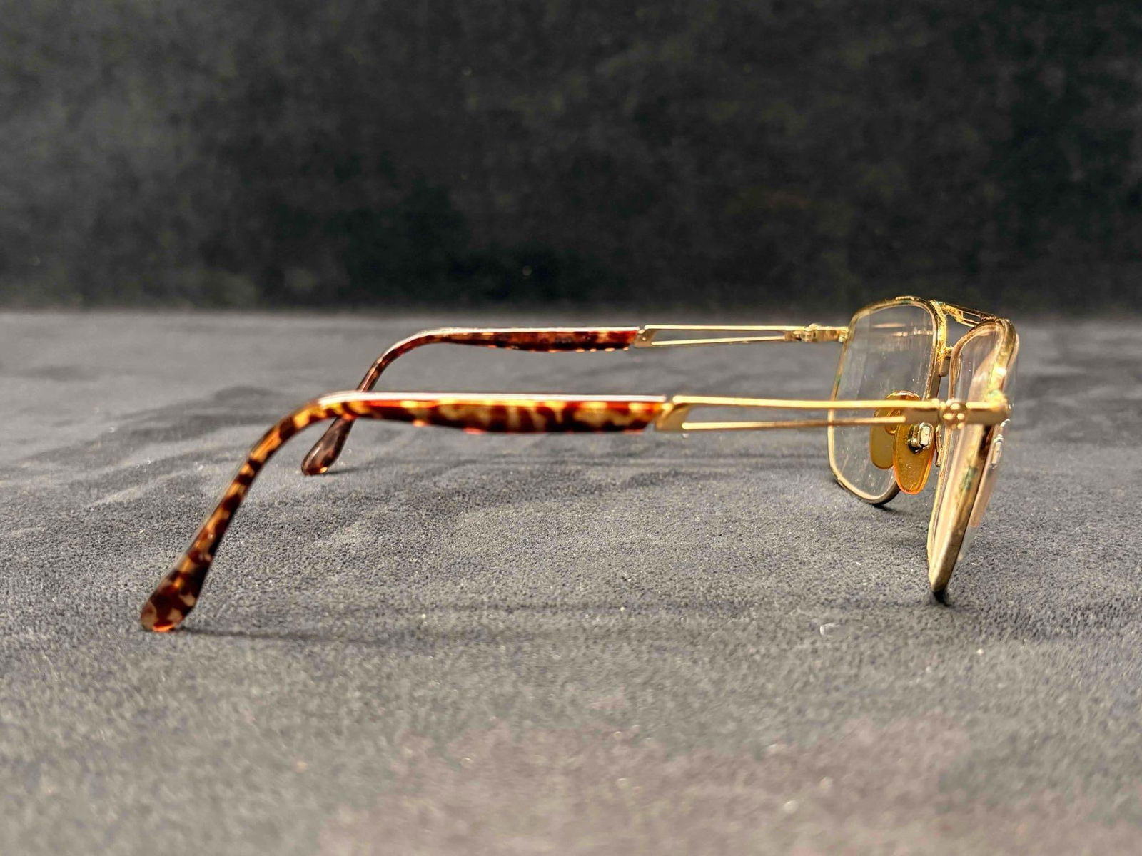 5pc MISC Retro Eyeglasses Set - 5