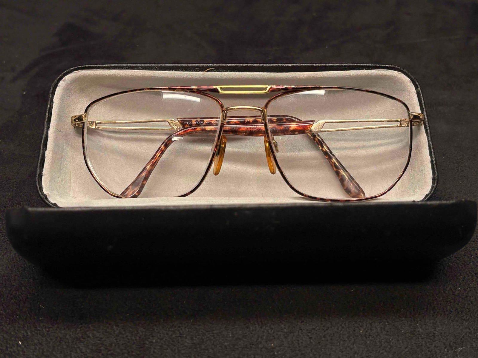 5pc MISC Retro Eyeglasses Set - 6