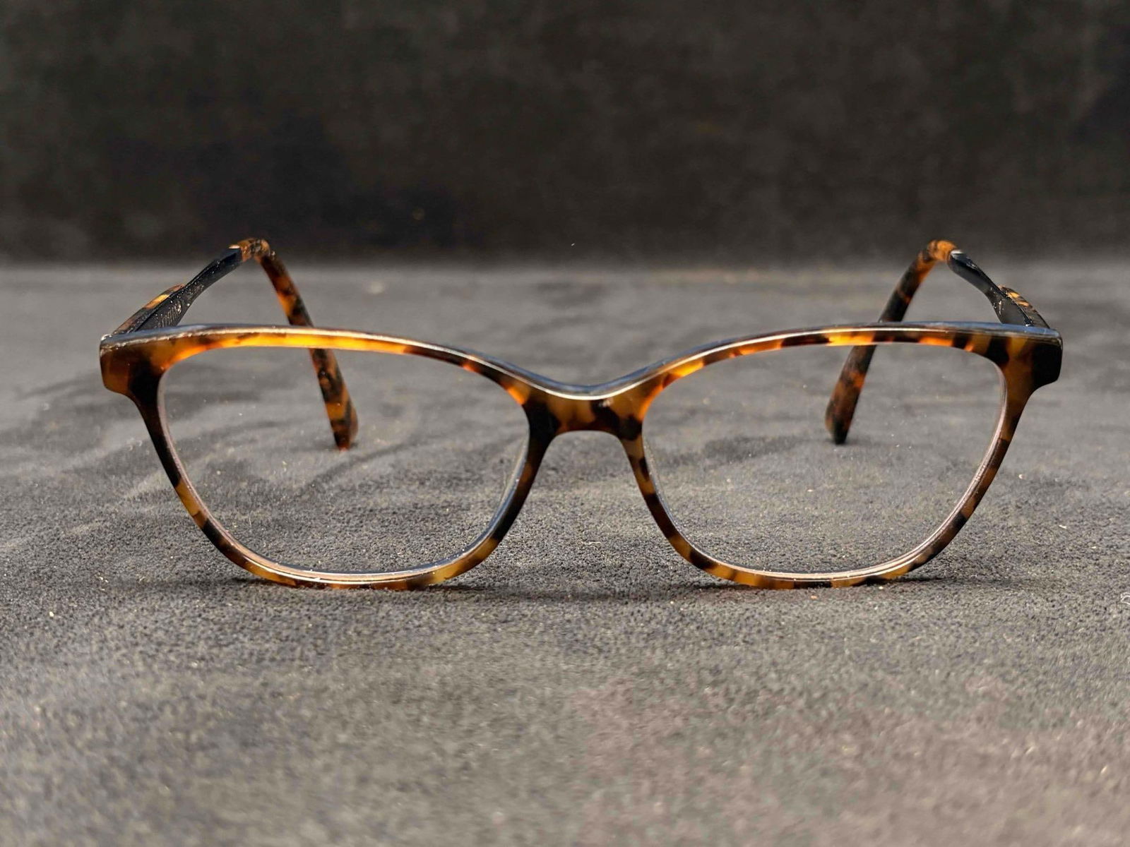 5pc MISC Retro Eyeglasses Set - 7