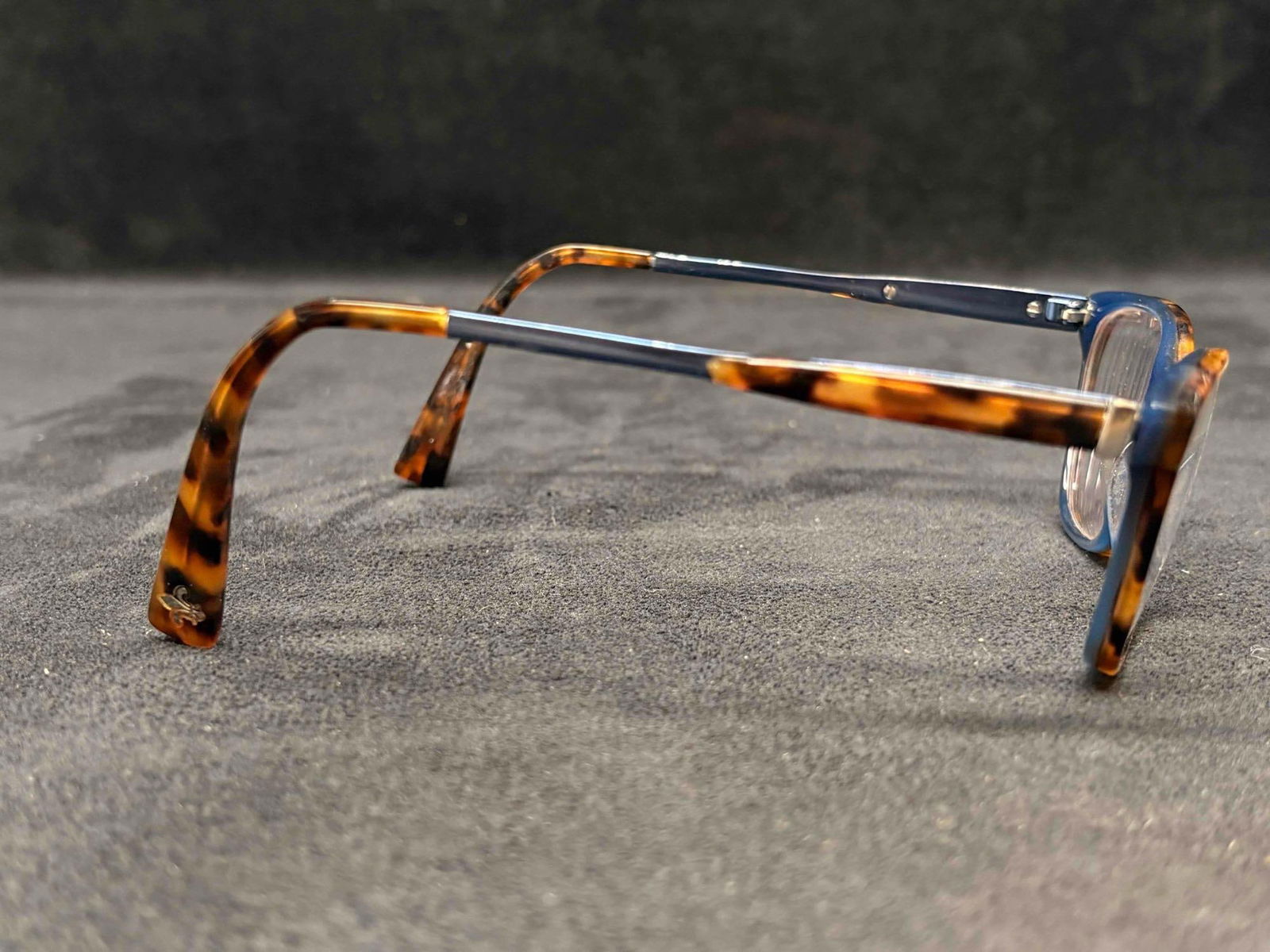 5pc MISC Retro Eyeglasses Set - 9