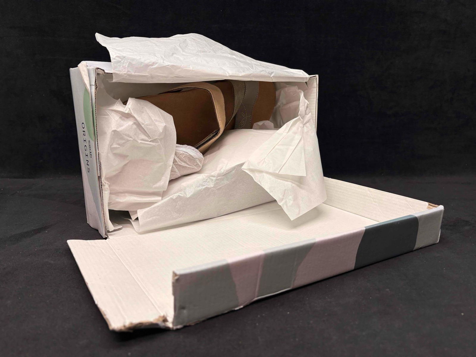 Earth Origins Sandals Bundle - 12