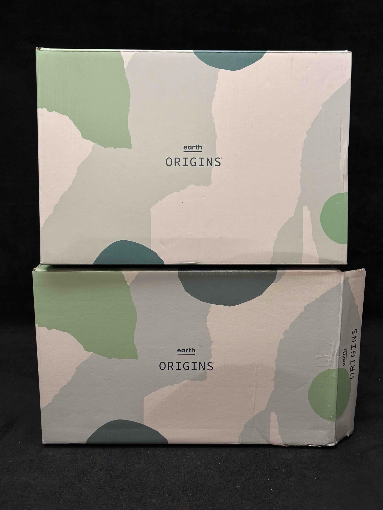 Earth Origins Sandals Bundle - 2