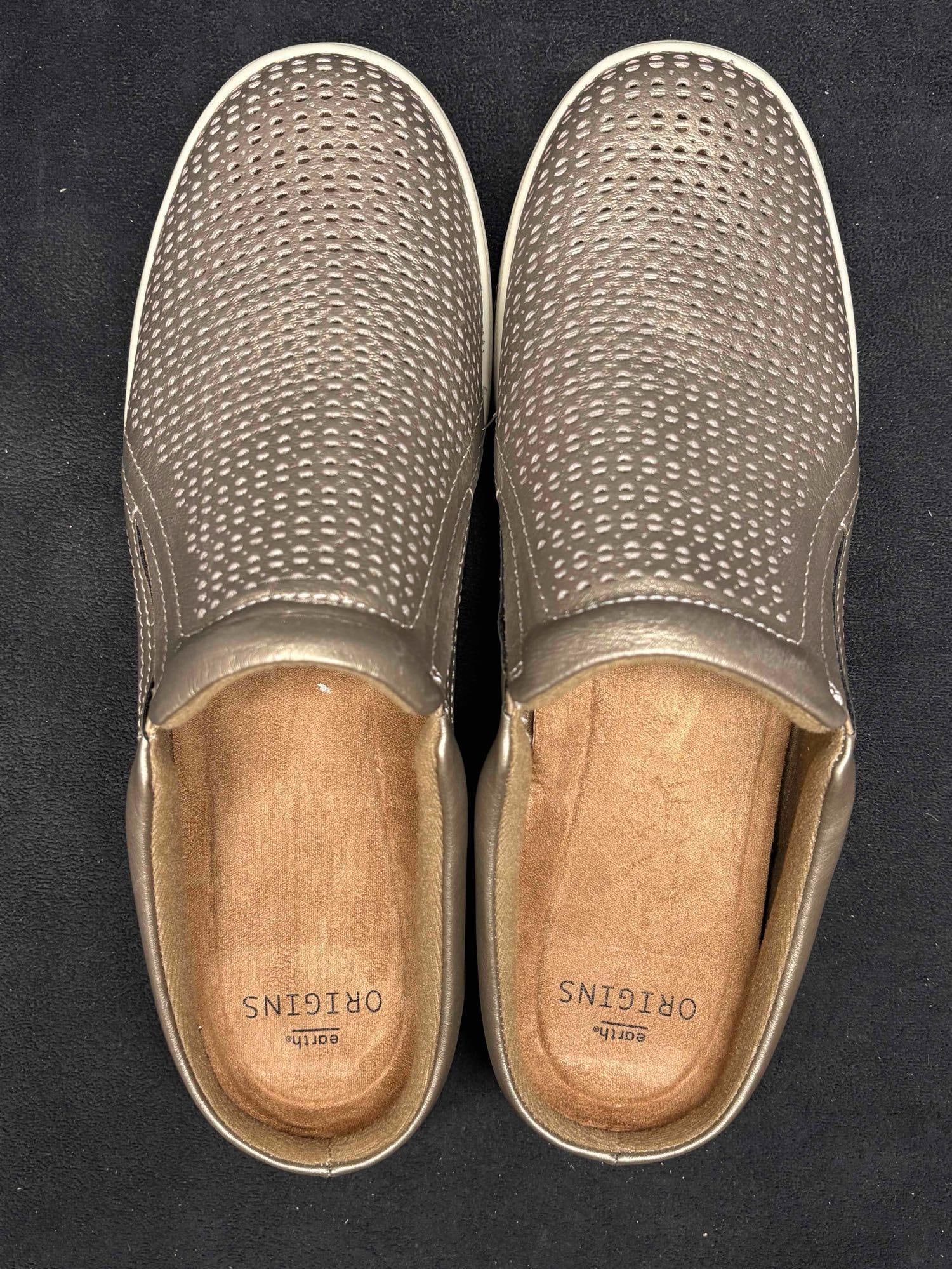 Earth Origins Sandals Bundle - 5