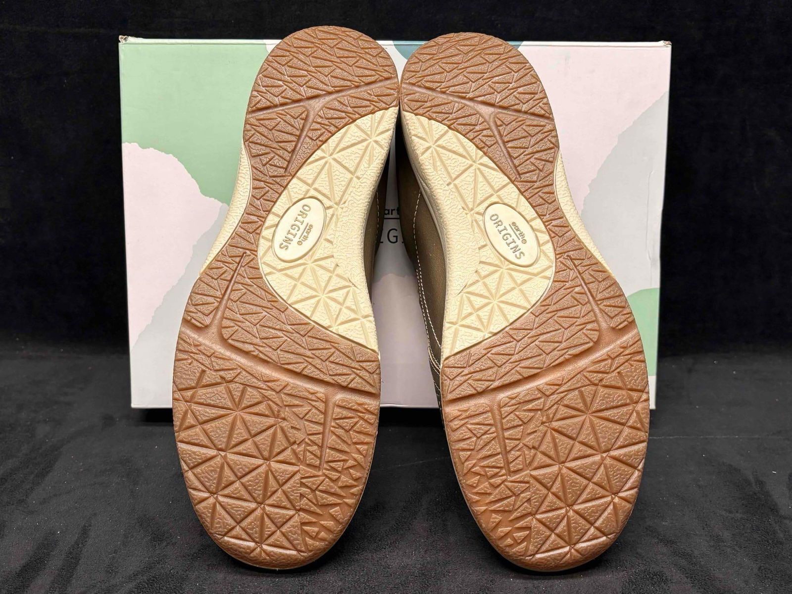 Earth Origins Sandals Bundle - 7