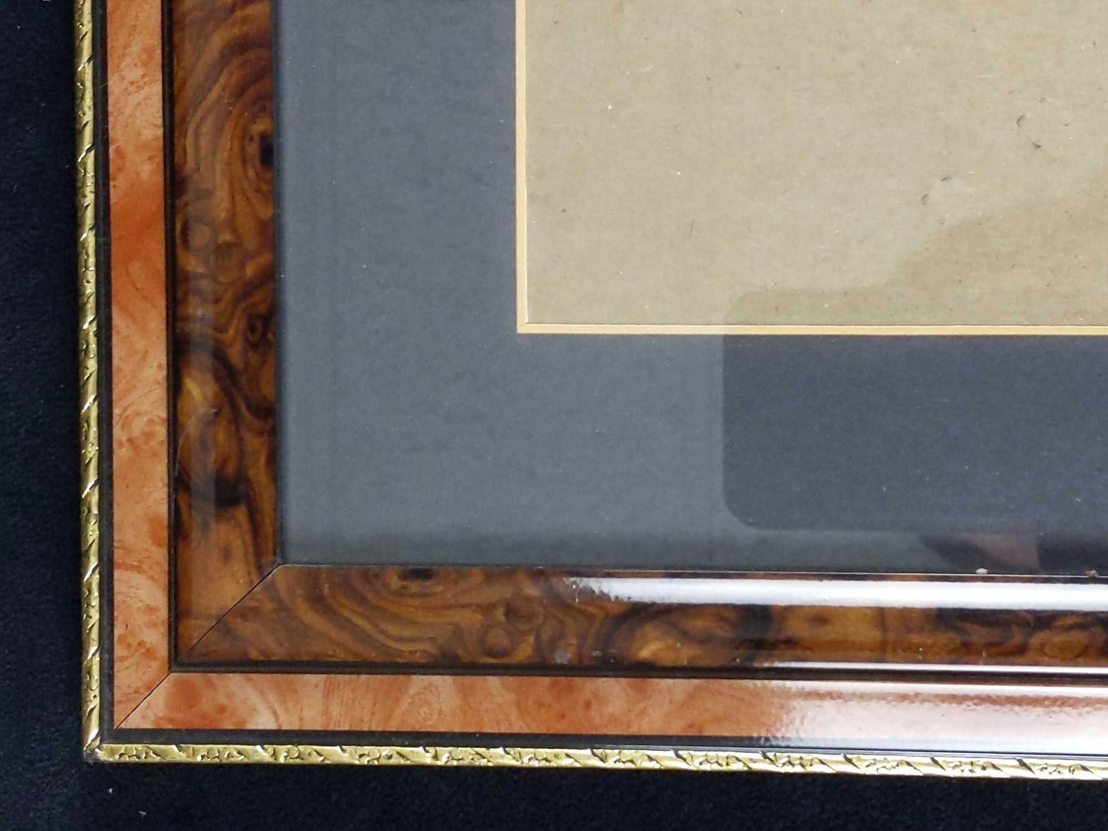 Three Stylish Frames 5x7 8x10 - 3