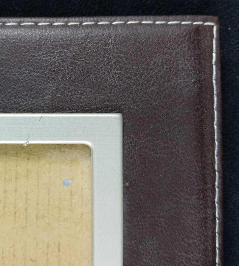 Three Stylish Frames 5x7 8x10 - 6