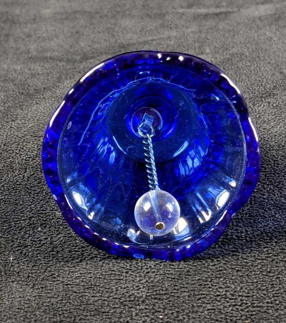 Vintage State Bells - 4