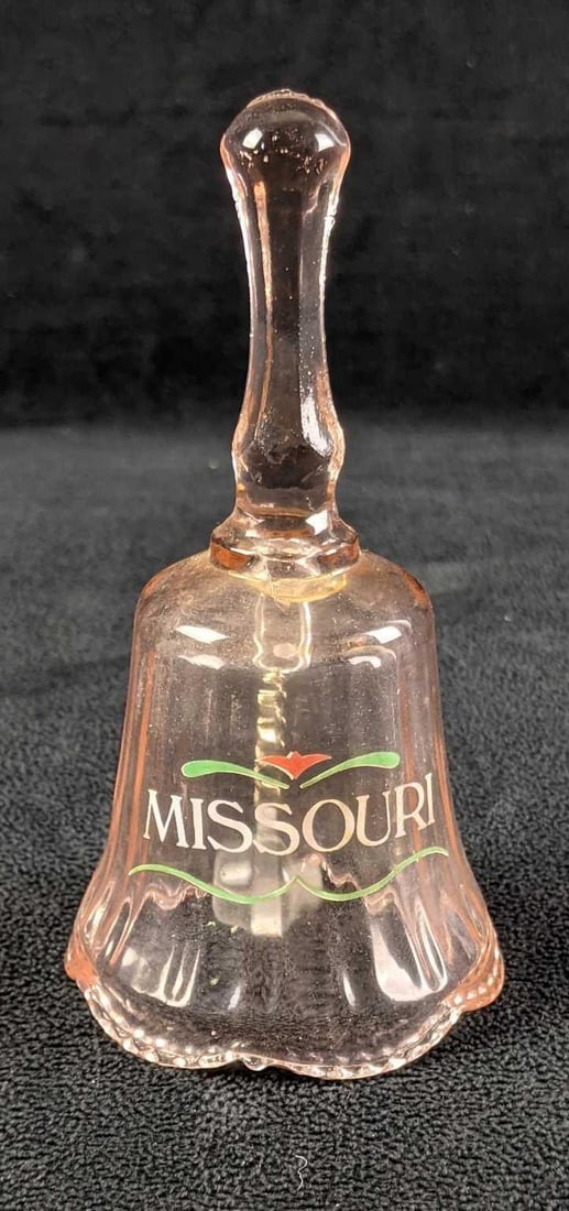 Vintage State Bells - 5