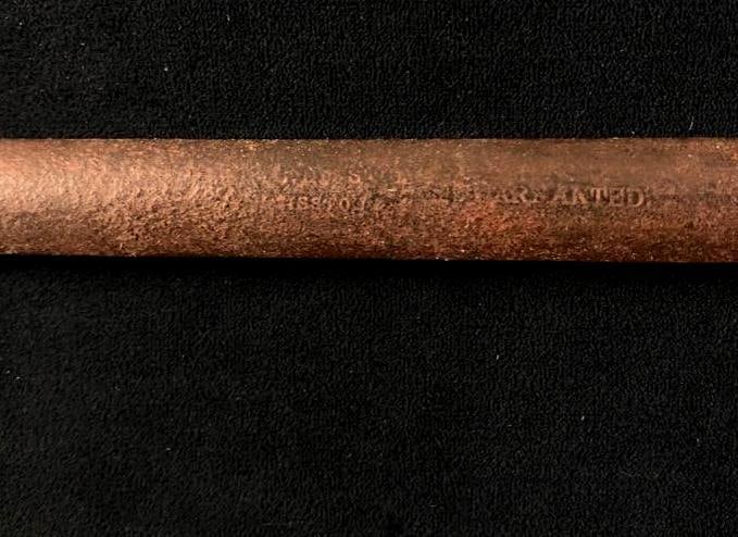 Antique Hand Saw - 4