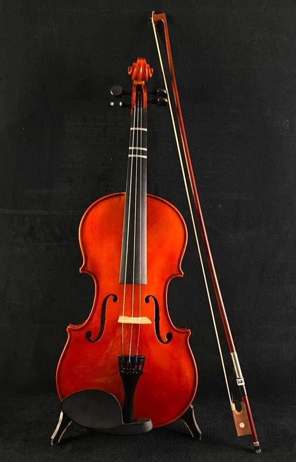 Full Size Student Violin - 3