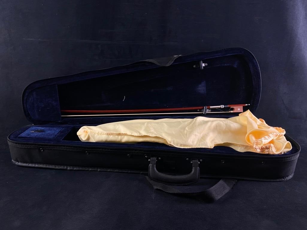 Full Size Student Violin - 6