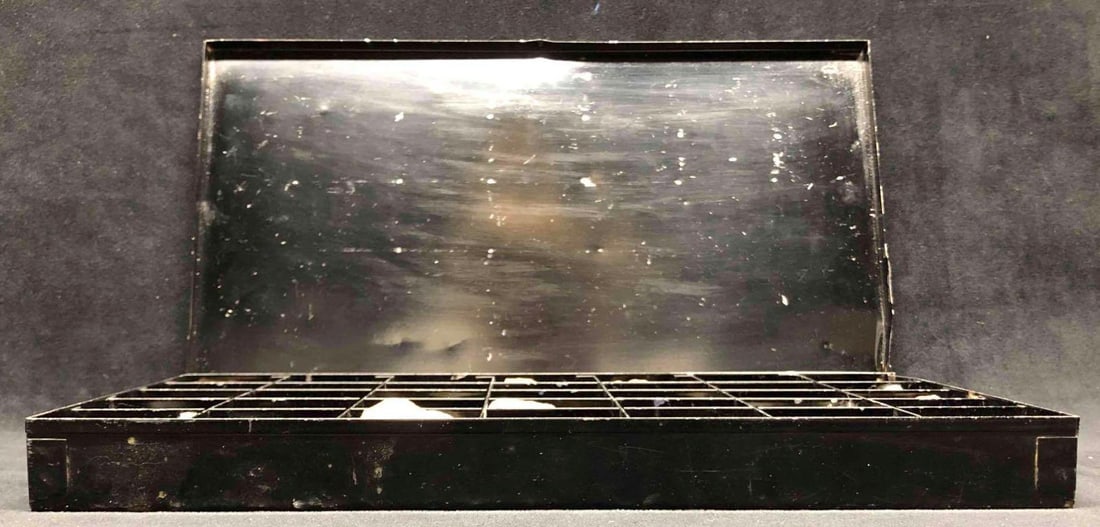 23 Native American Arrow Heads - 10