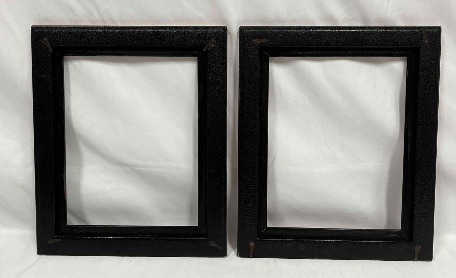 Two Unique Photo Frames - 2