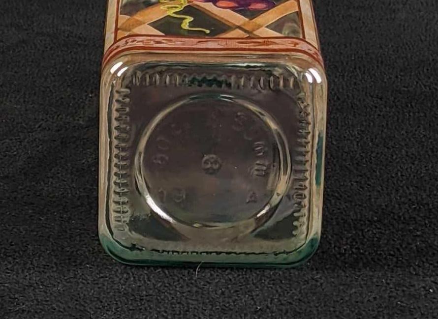 Decorative Bottle - 2