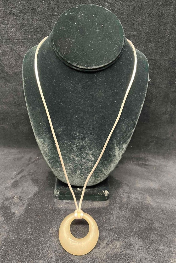 Random Bundle Of String Chain Necklaces - 3