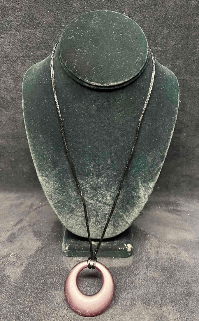 Random Bundle Of String Chain Necklaces - 6