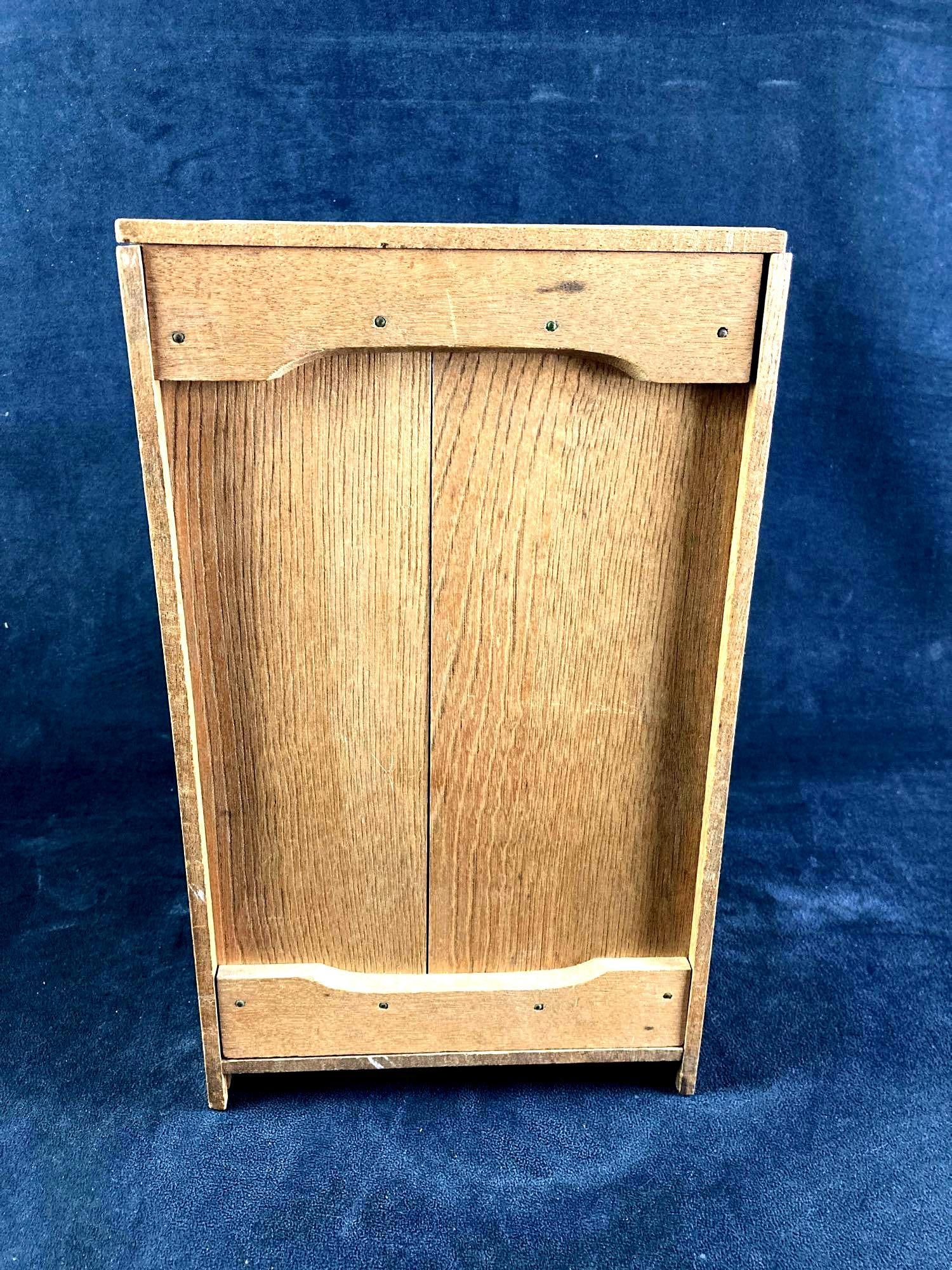 Japanese Bento Box Set 1950's (1 of 7)