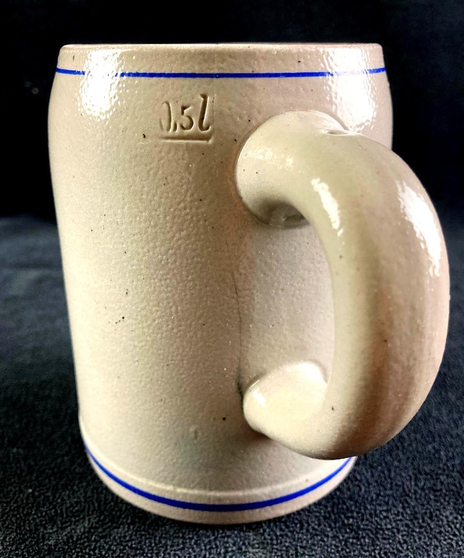 Heimat Express Mug - 3