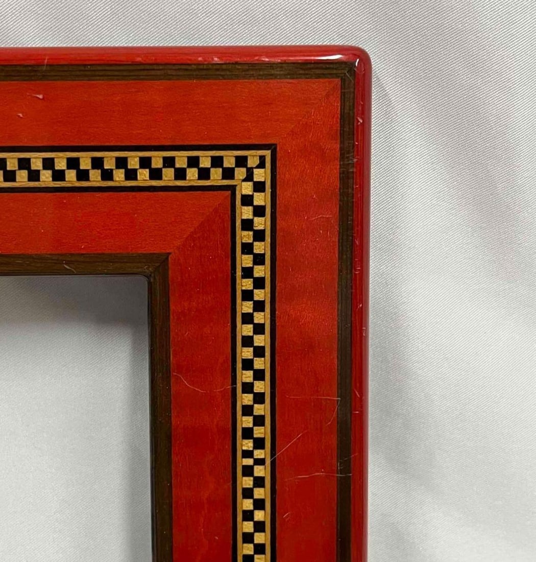 Two Unique Photo Frames - 4