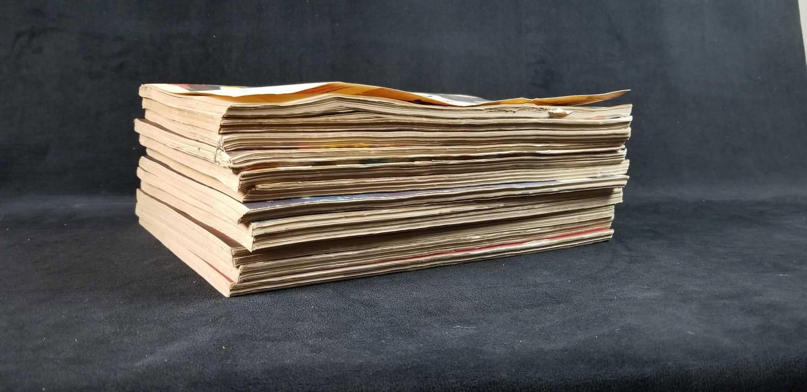 Fortune Magazines 1959 With Index - 3