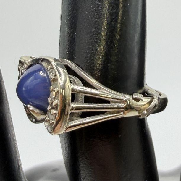14k Gold - 2