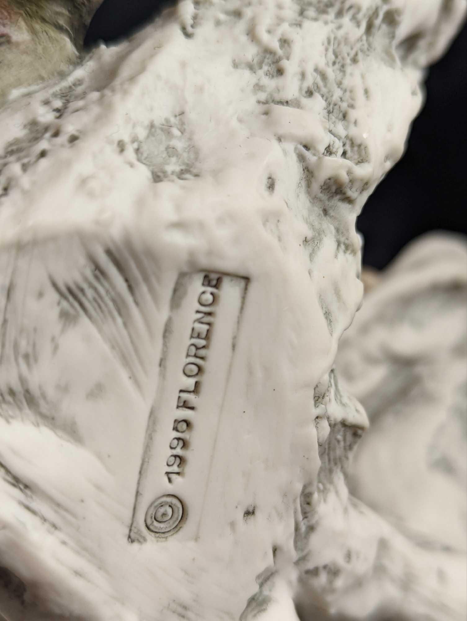 Giuseppe Armani LE Gemini Statue - 10