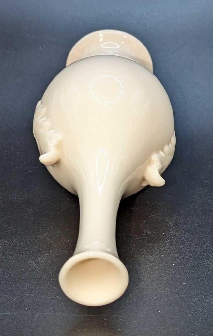 Lenox China 6" Vase - 5