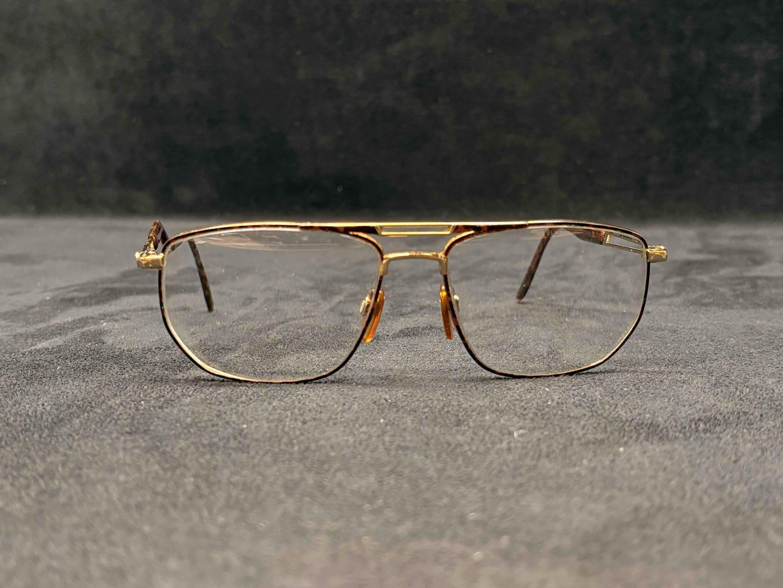 5pc MISC Retro Eyeglasses Set - 4