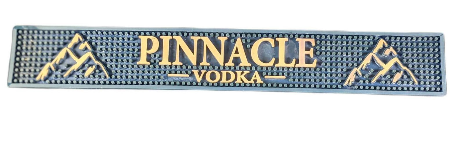 Pinnacle Vodka Rubber Bar Spill Mat Mancave (1 of 3)