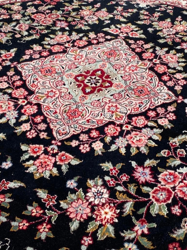 5' Circular Rug - 4