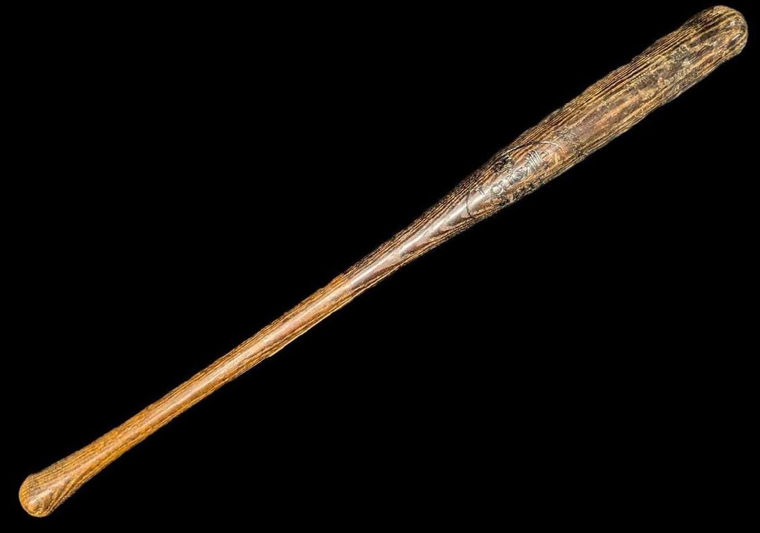 Louisville Slugger Genuine D143 Onix Concepcion Baseball Bat (1 of 7)