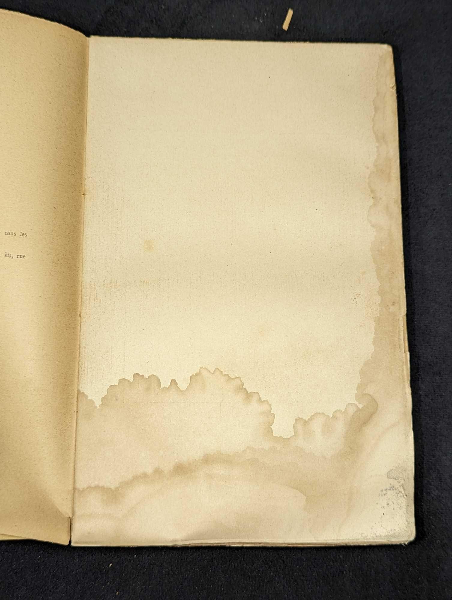 1895 Journal de marche du grenadier Pils Softcover (1 of 10)