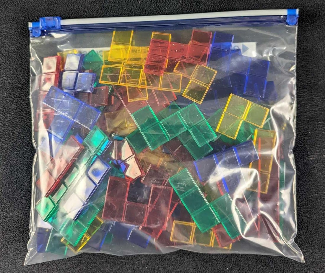 Blokus Strategy Board Game - 2