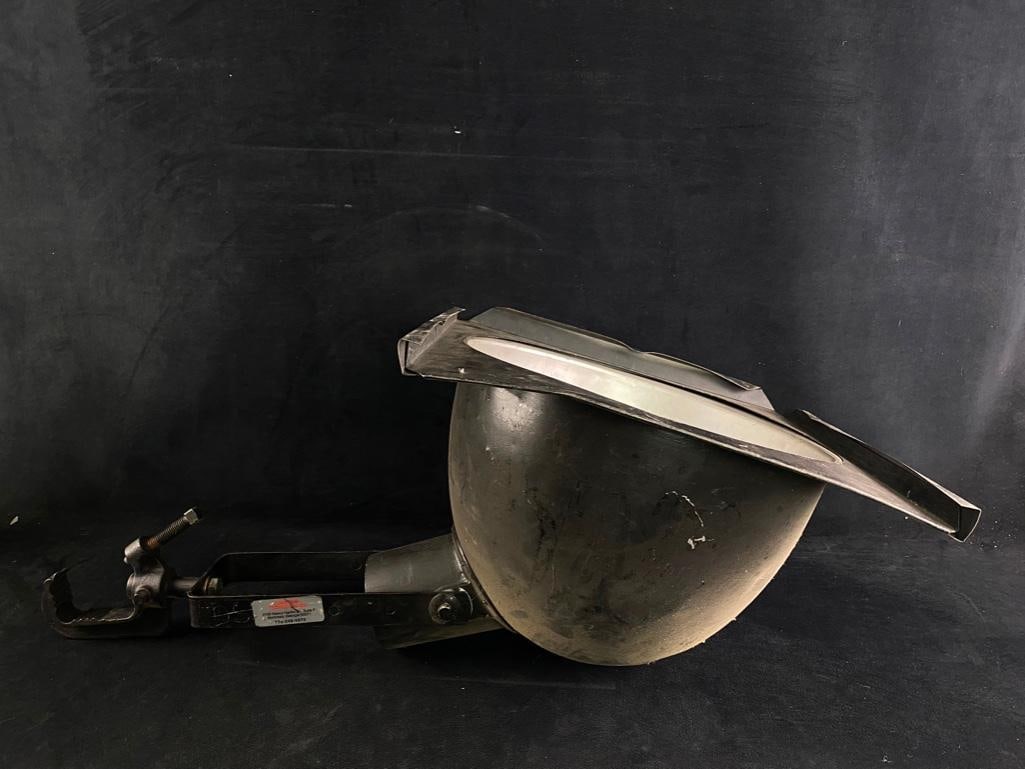 Stage Scoop Light Can - 2