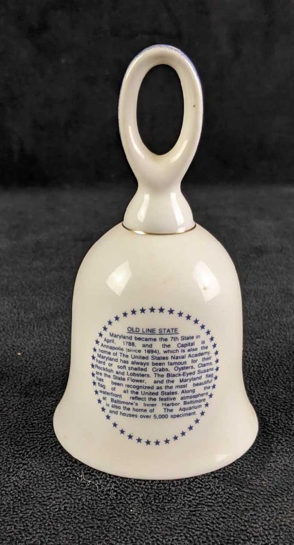 State Bells - 3