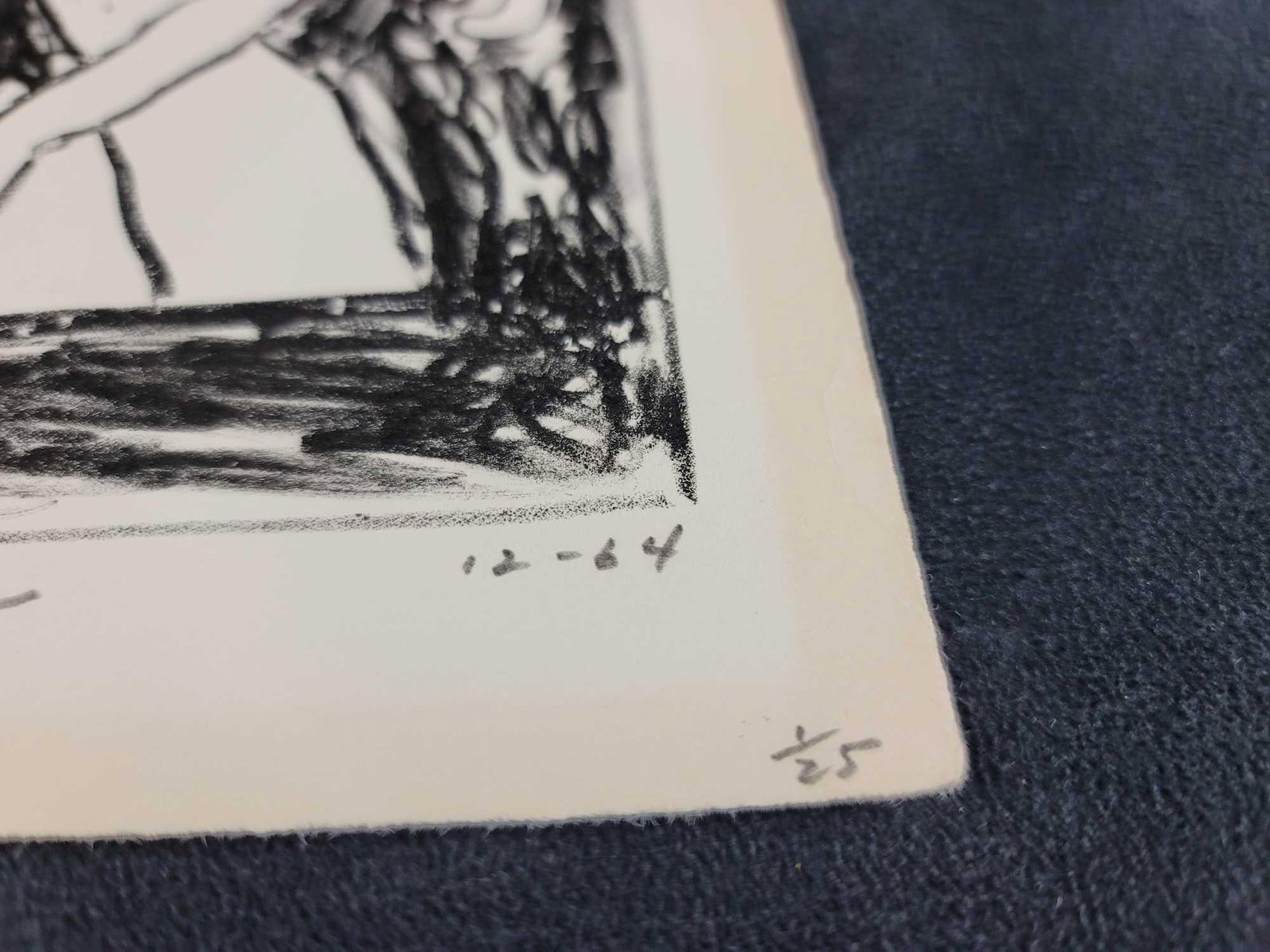 Peter Bodnar Lithograph - 3