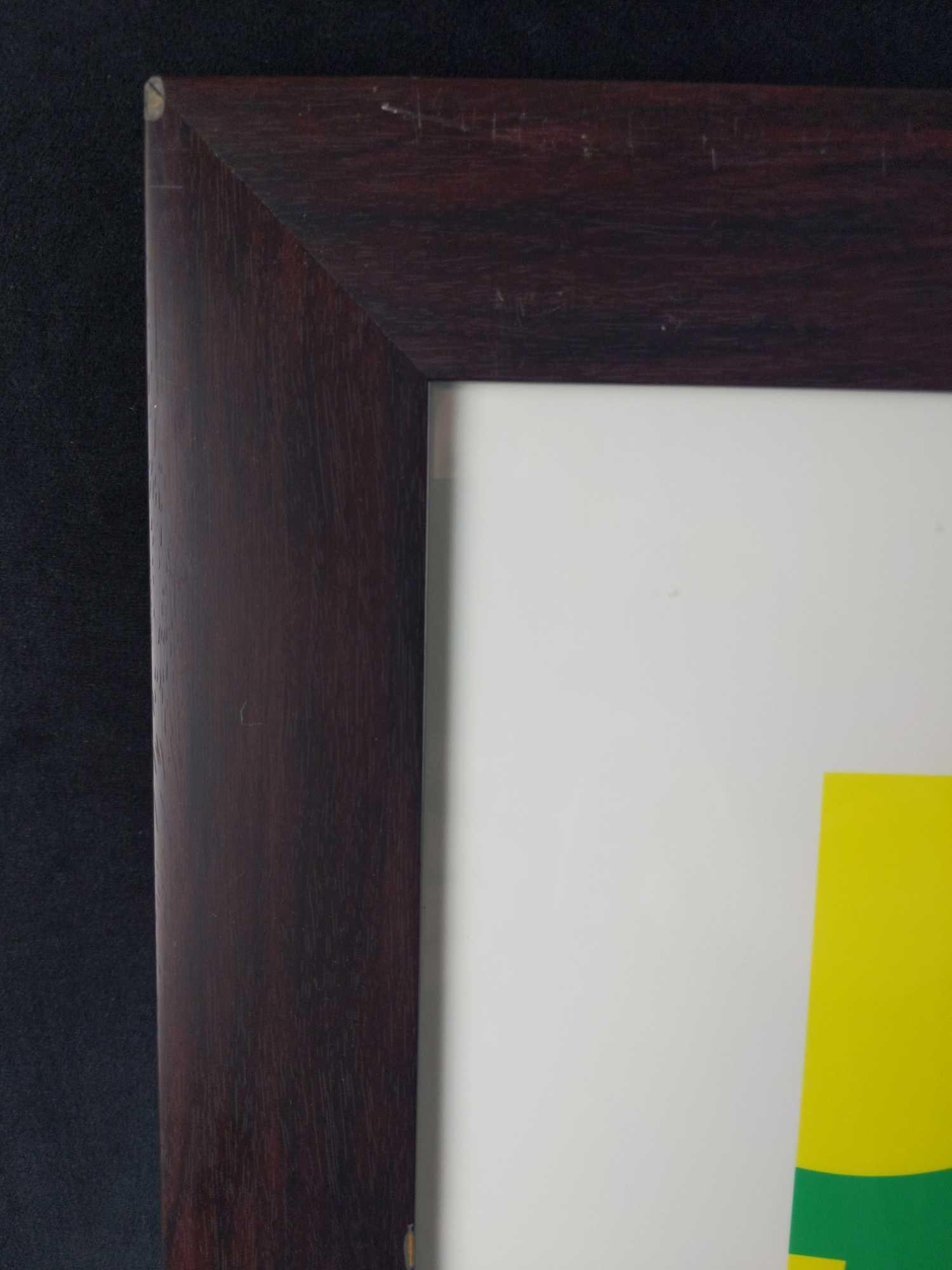 Stephen Gamson Framed Signed AP Print XI - 4