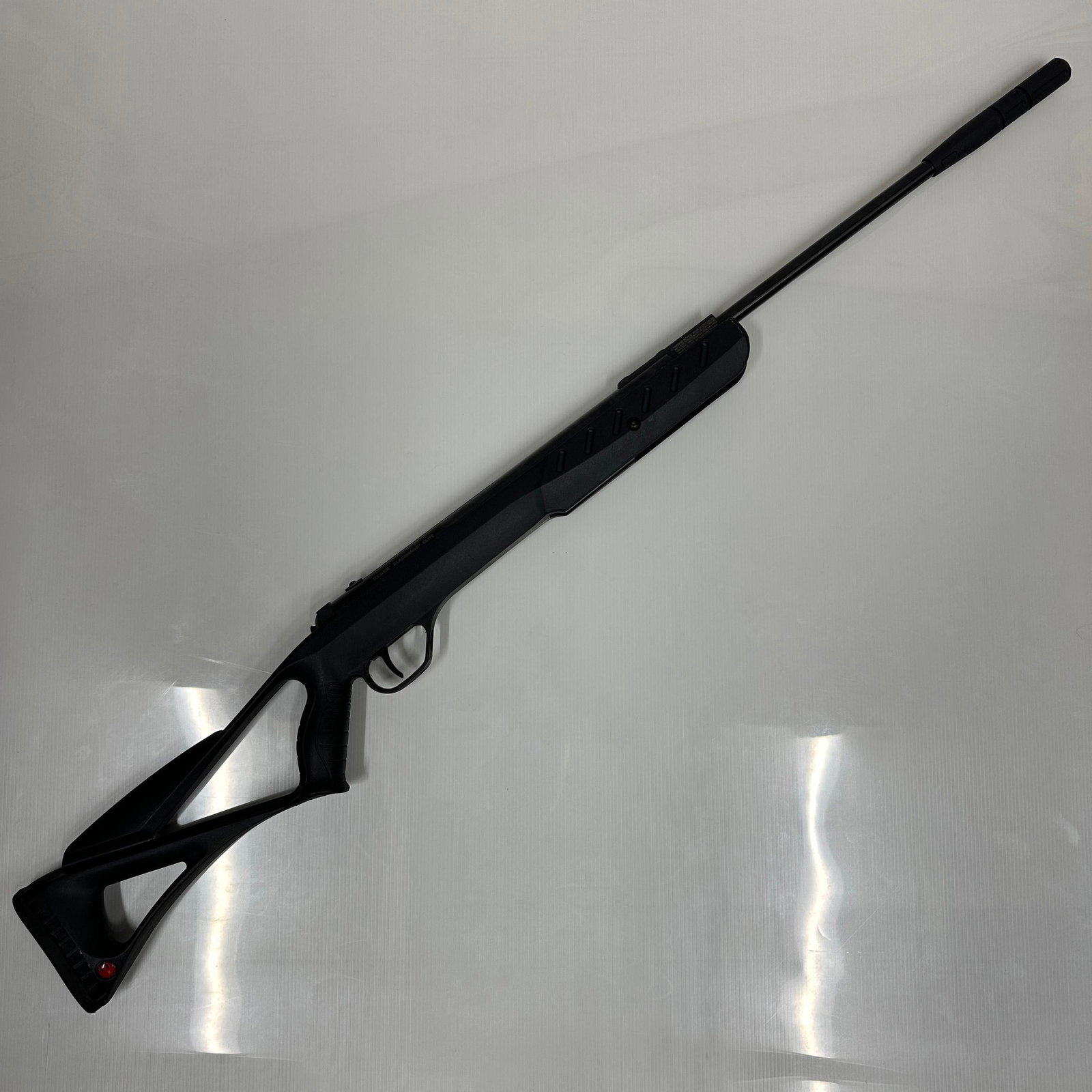 Ruger Blackhawk Elite .177 Caliber Pellet Air Rifle (1 of 7)