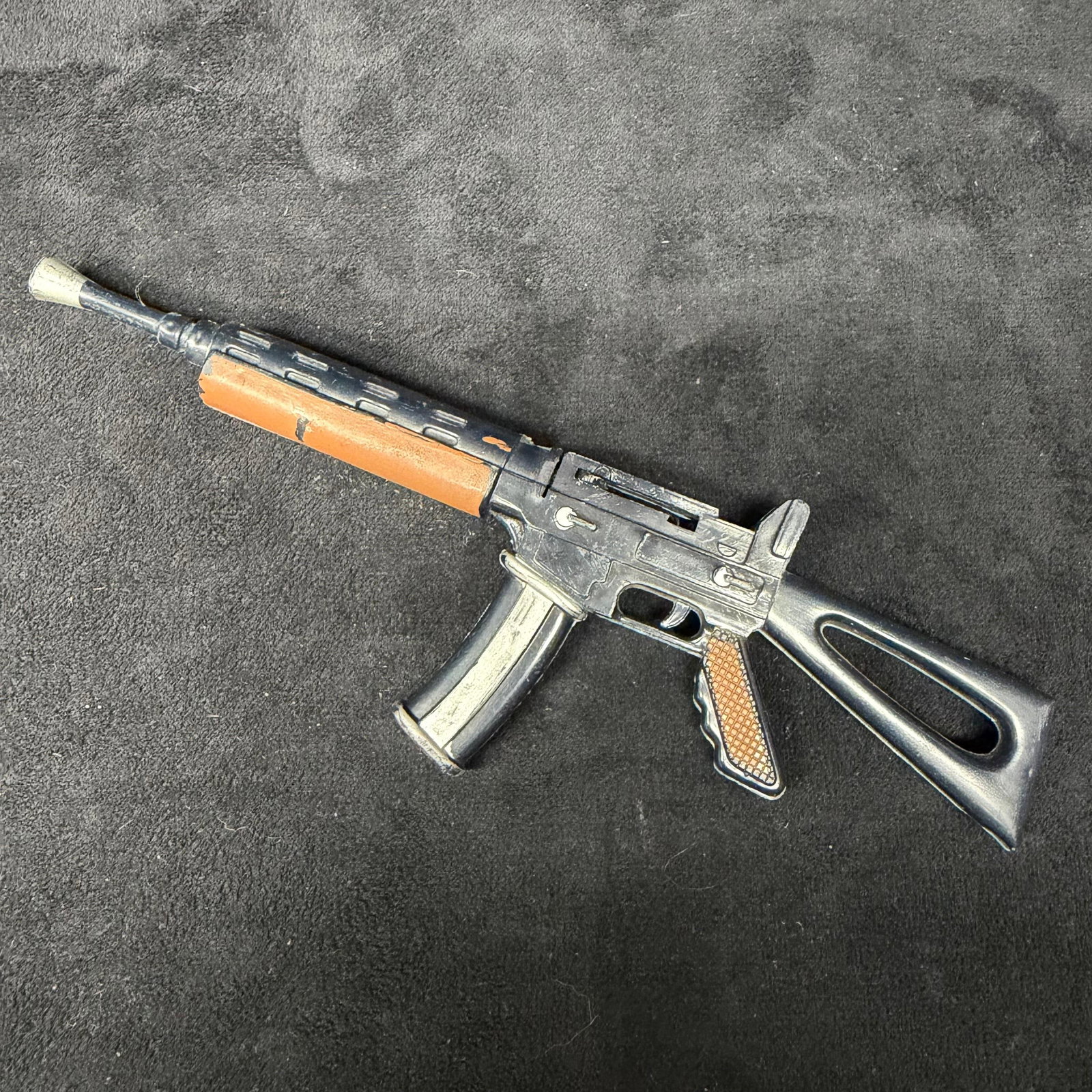 Multiple Toymakers Mini Combat Cap Gun - 2