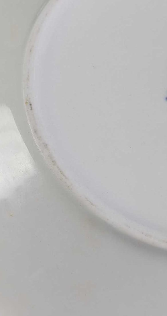 Small Plate - 3