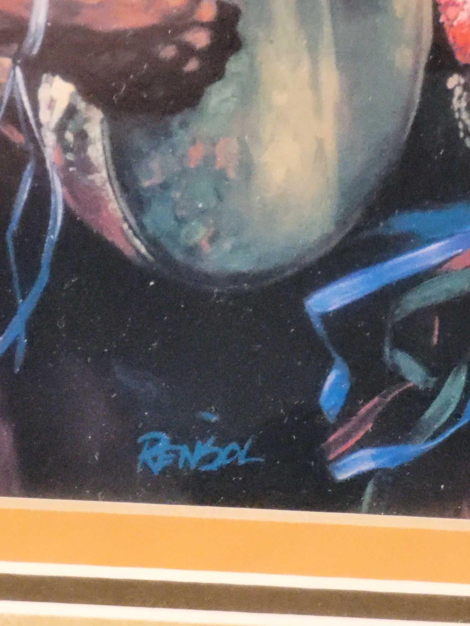 Rensol Print JB - 2