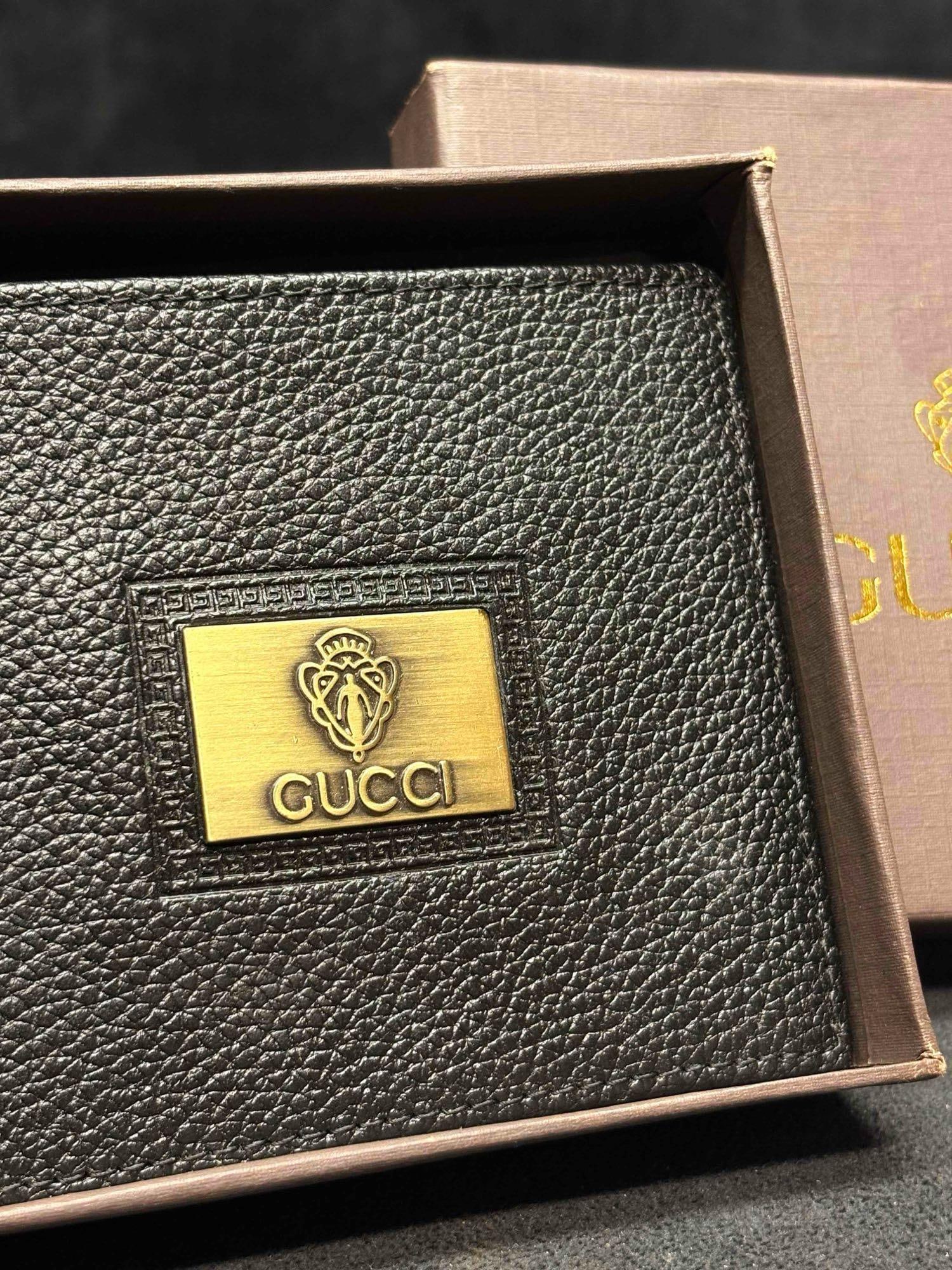 Designer-Inspired Wallet - 2
